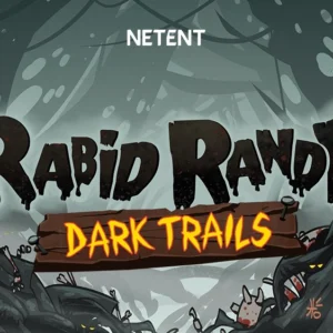 Rabid Randy: Dark Trails