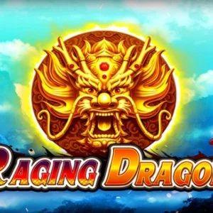 Raging Dragons