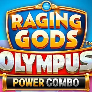 Raging Gods: Olympus