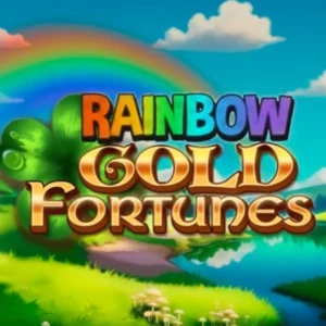 Rainbow Gold Fortunes