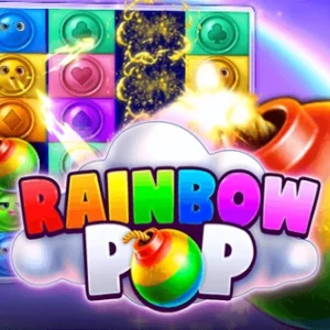 Rainbow Pop