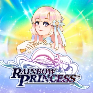 Rainbow Princess