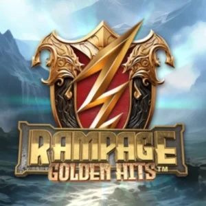 Rampage Golden Hits