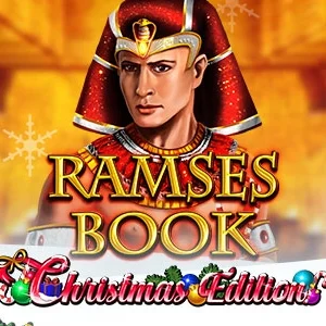 Ramses Book Christmas Edition