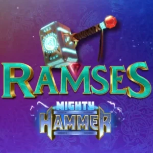 Ramses Mighty Hammer