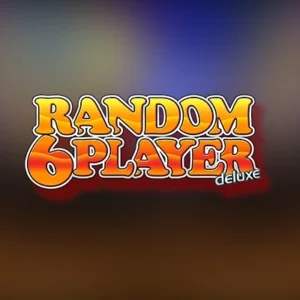 Random 6 Player Deluxe