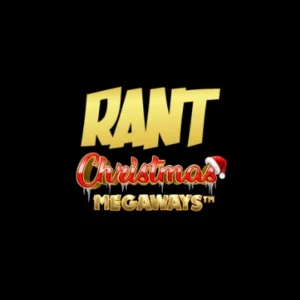 RANT Christmas Megaways