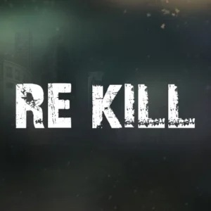 Re-Kill