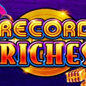 Record Riches