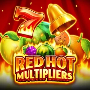 Red Hot Multipliers