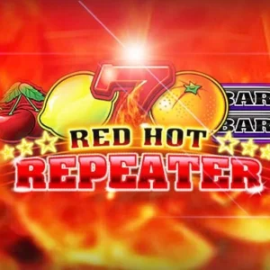 Red Hot Repeater