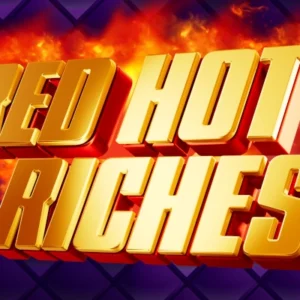 Red Hot Riches