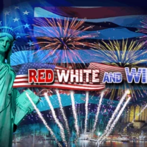 Red White and Win