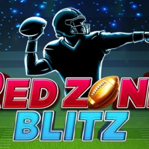 Red Zone Blitz