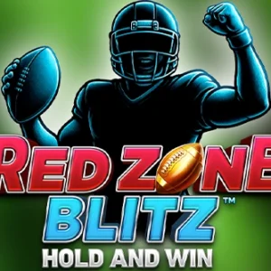 Red Zone Blitz Hold and Win