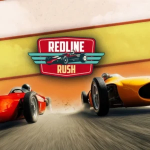 Redline Rush