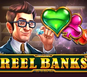 Reel Banks
