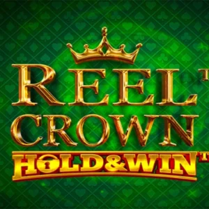 Reel Crown Hold & Win