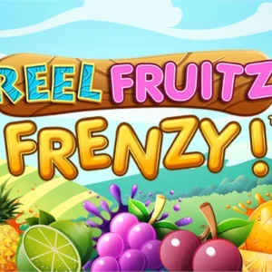 Reel Fruitz Frenzy!