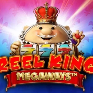 Reel King Megaways