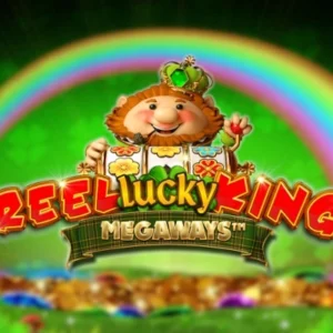 Reel Lucky King Megaways