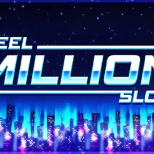 Reel Million Slot