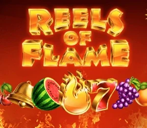 Reels of Flame