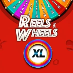 Reels & Wheels XL