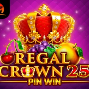 Regal Crown 25