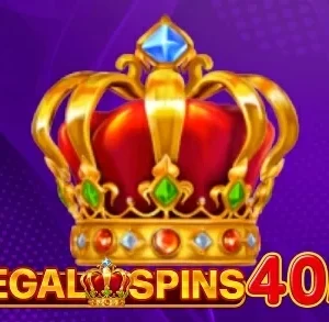 Regal Spins 40/6
