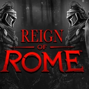 Reign of Rome