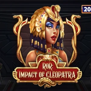 Reliquary of Ra Impact of Cleopatra