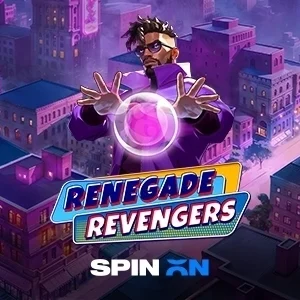Renegade Revengers