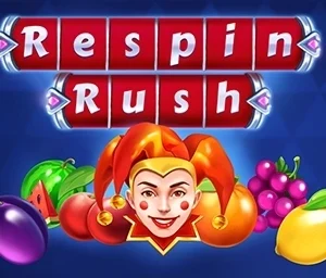 Respin Rush