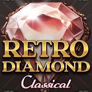 Retro Diamond Classical