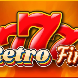 Retro Fire