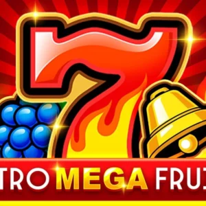Retro Mega Fruits
