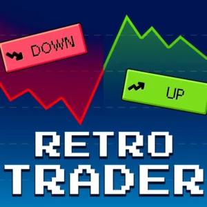 Retro Trader
