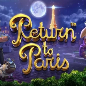Return to Paris