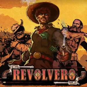 Revolvero