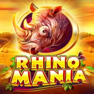 Rhino Mania