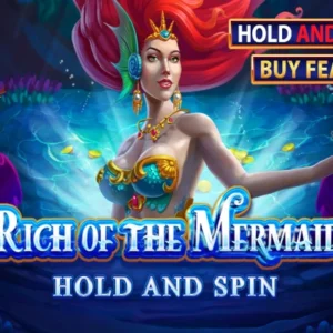 Rich of the Mermaid