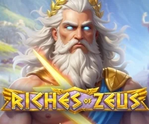 Riches of Zeus