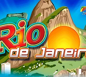Rio de Janeiro