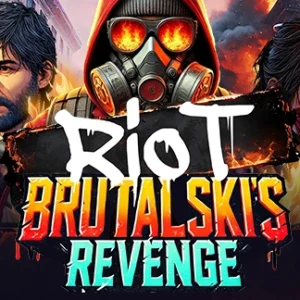 Riot Brutalski's Revenge