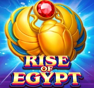 Rise of Egypt