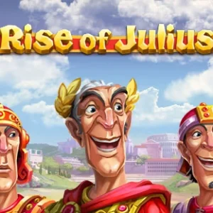 Rise of Julius