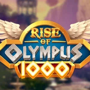 Rise of Olympus 1000