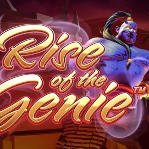 Rise of the Genie