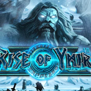 Rise of Ymir